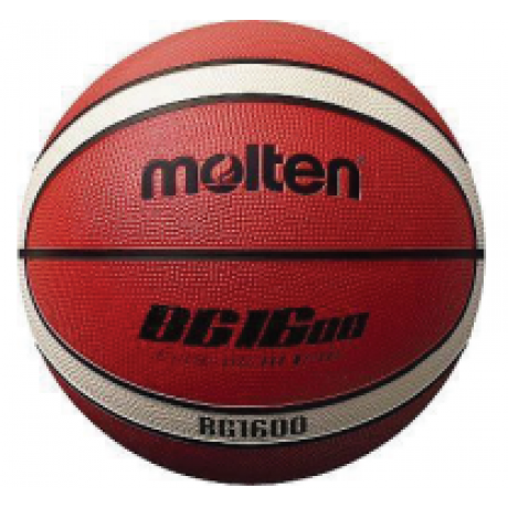 Molten Basketball - B6G1600-MS